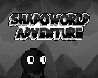 Shadow World Adventure [100% Off] [$0.00] [Other]