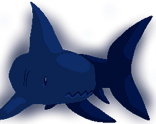 Idle Shark [100% Off] [$0.00] [Other]