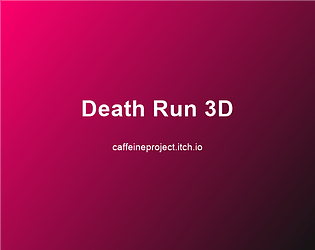 Death Run 3d [100% Off] [$0.00] [Other]