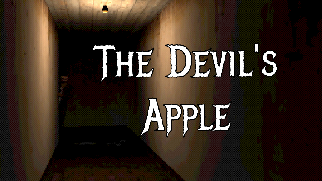 The Devil's Apple