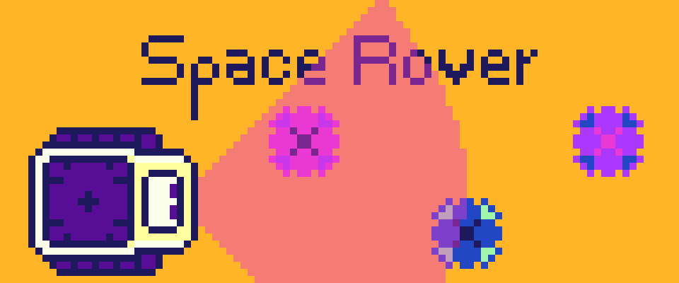 Space Rover