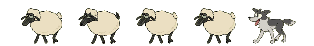 SheepDog