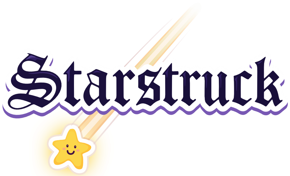 Starstruck (Game Jam Submission)