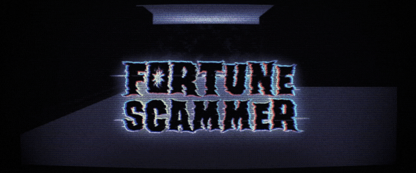 Fortune Scammer