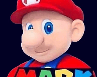 Mark Kar Deluxe Supreme Ultra Extra Edition: HD