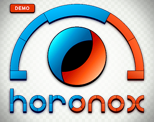 Cover image for horonox - demo