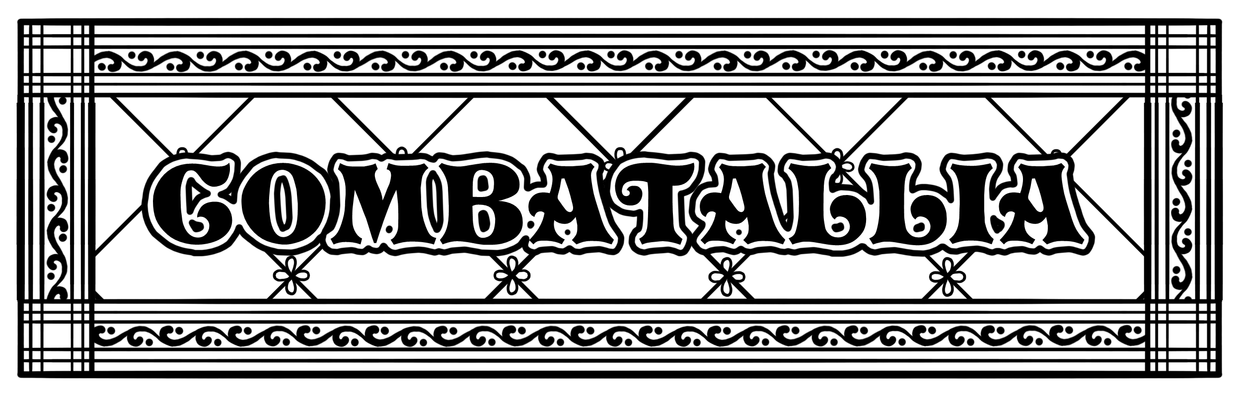 Combatallia