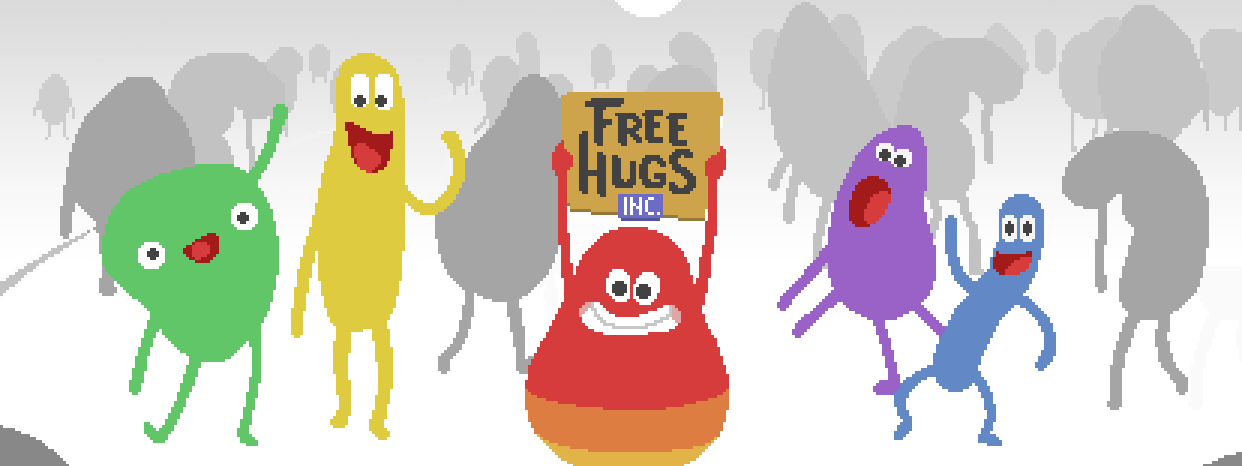 Free Hugs INC