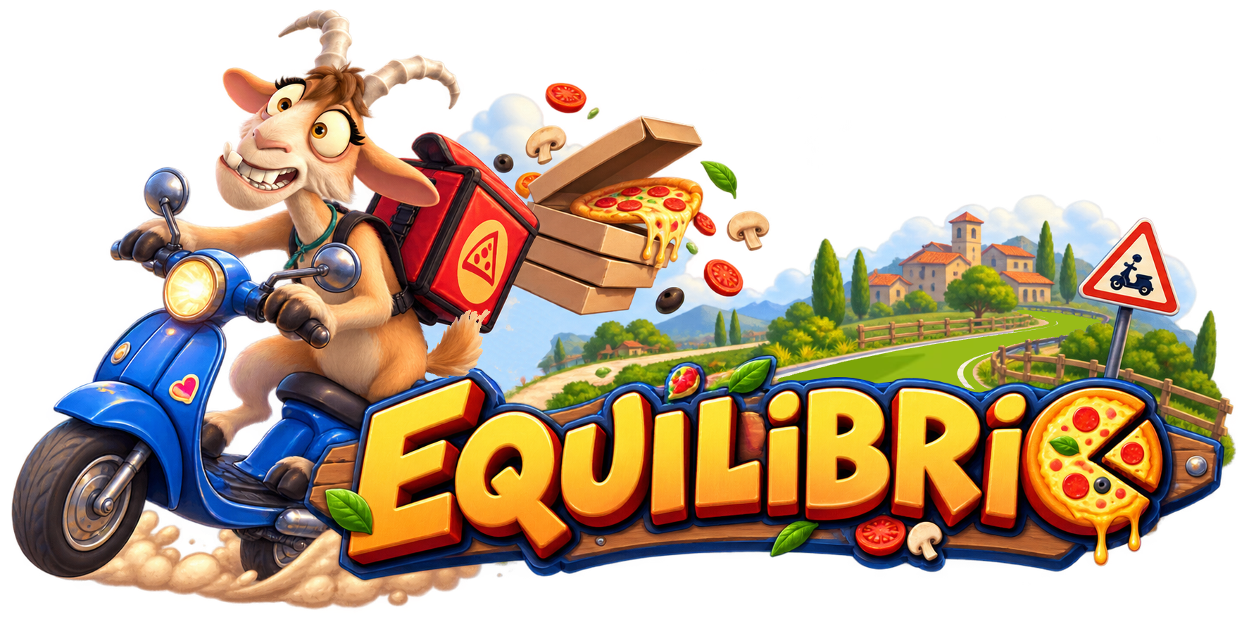 Equilibrio