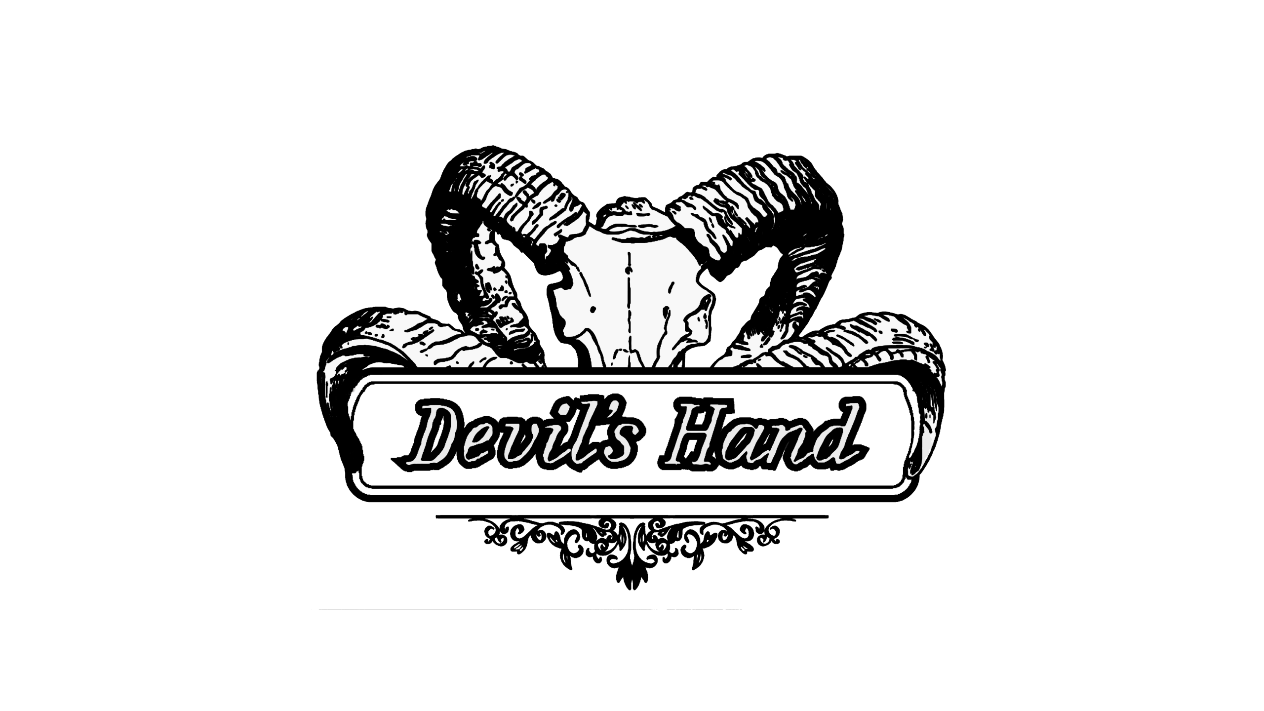 Devil's Hand
