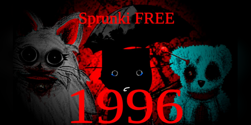 Cover image for 1996 recreation (Update Part1)