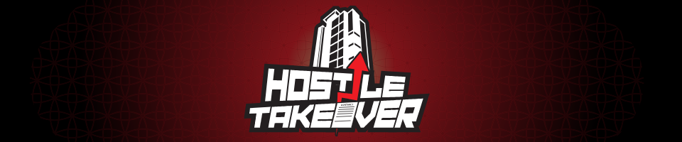 Hostile Takeover