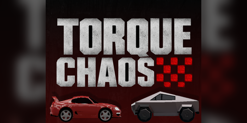 Cover image for Torque Chaos