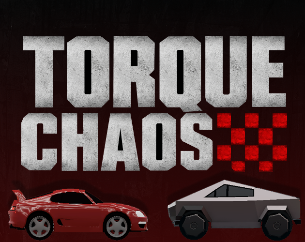 Cover image for Torque Chaos