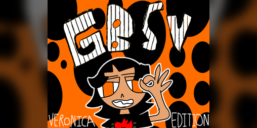 Cover image for GBSV: Veronica Edition