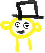 Lemon man