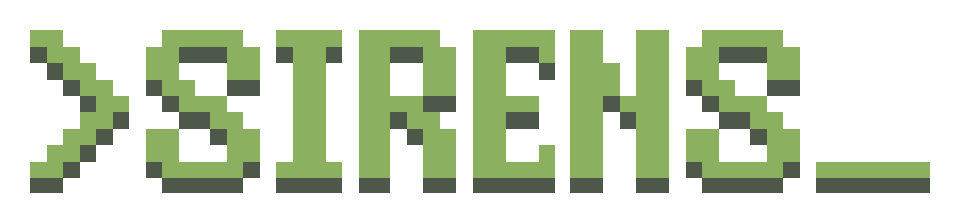 Sirens