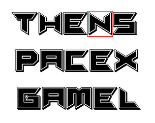 THENSPACEXGAMEL [Free]