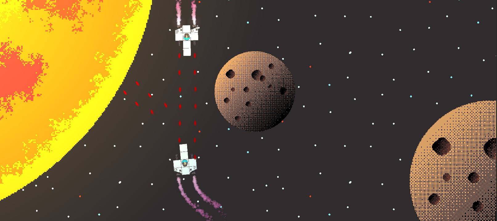 RogueSpace