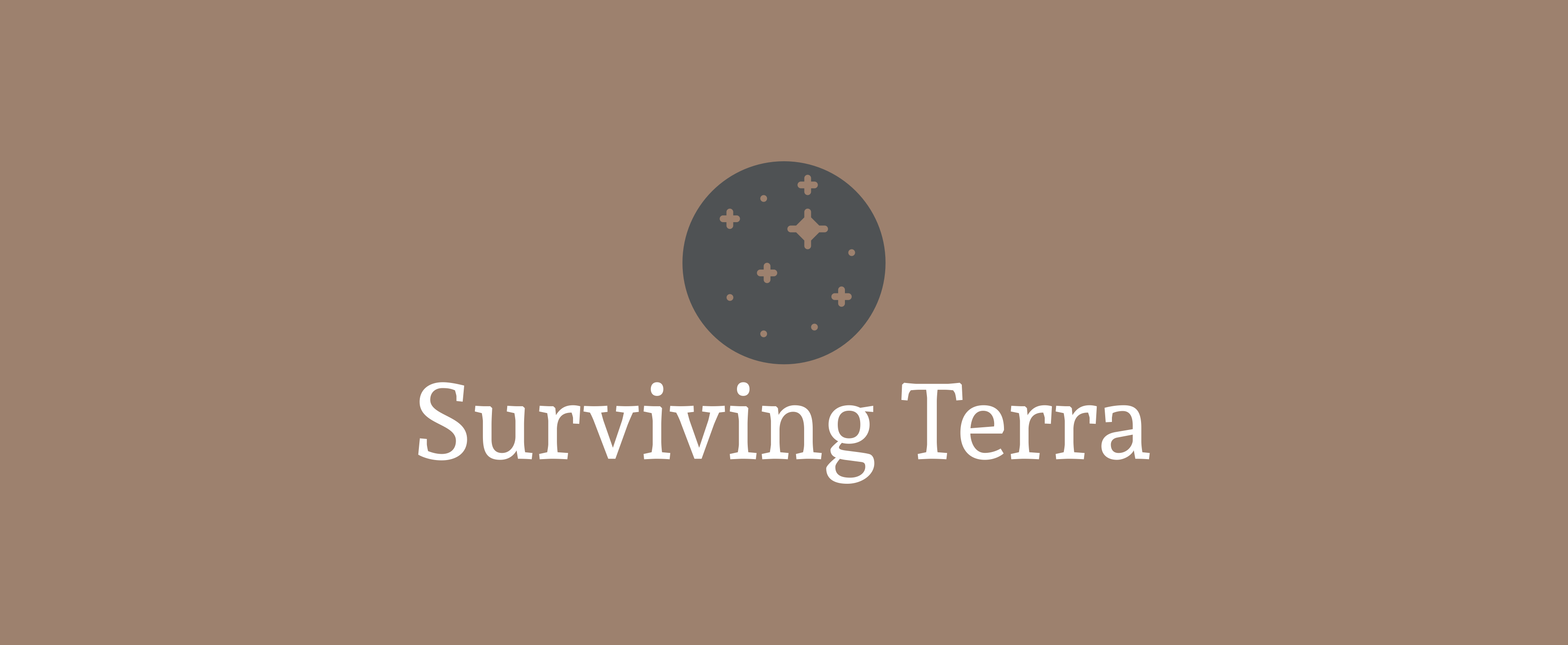 Surviving Terra