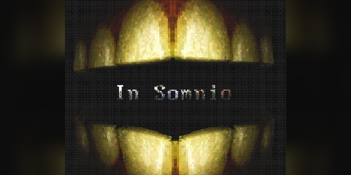 Cover image for In Somnio