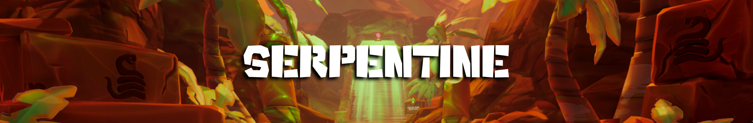 Serpentine