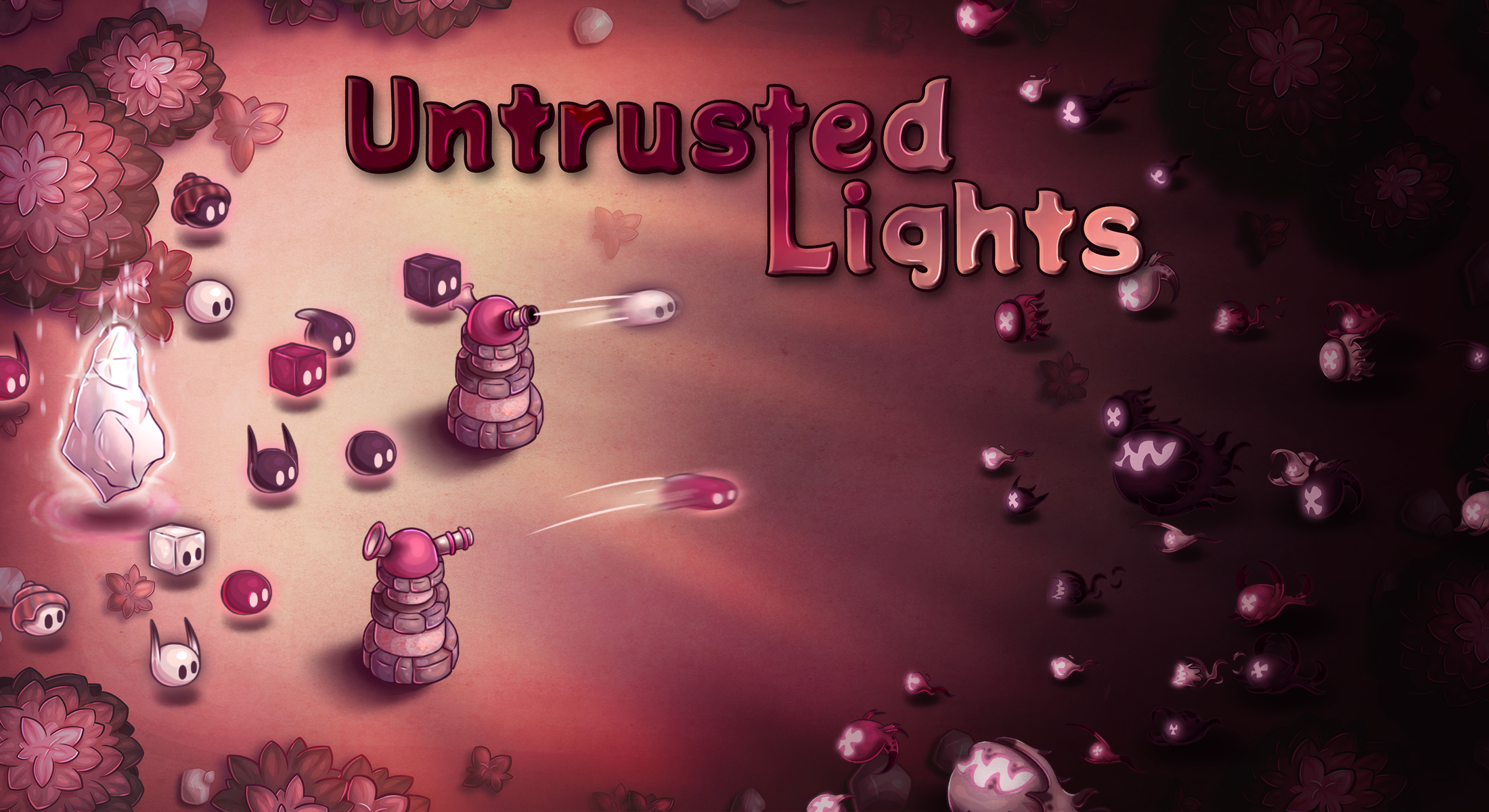 Untrusted lights