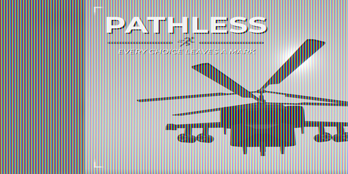 Cover image for Pathless