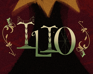 Cover image for Ilio