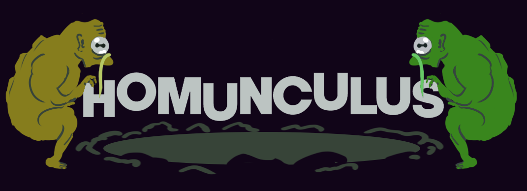 HOMUNCULUS