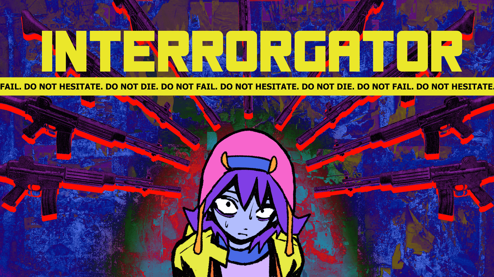 INTERRORGATOR