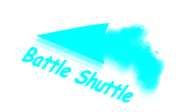 Battle Shuttle
