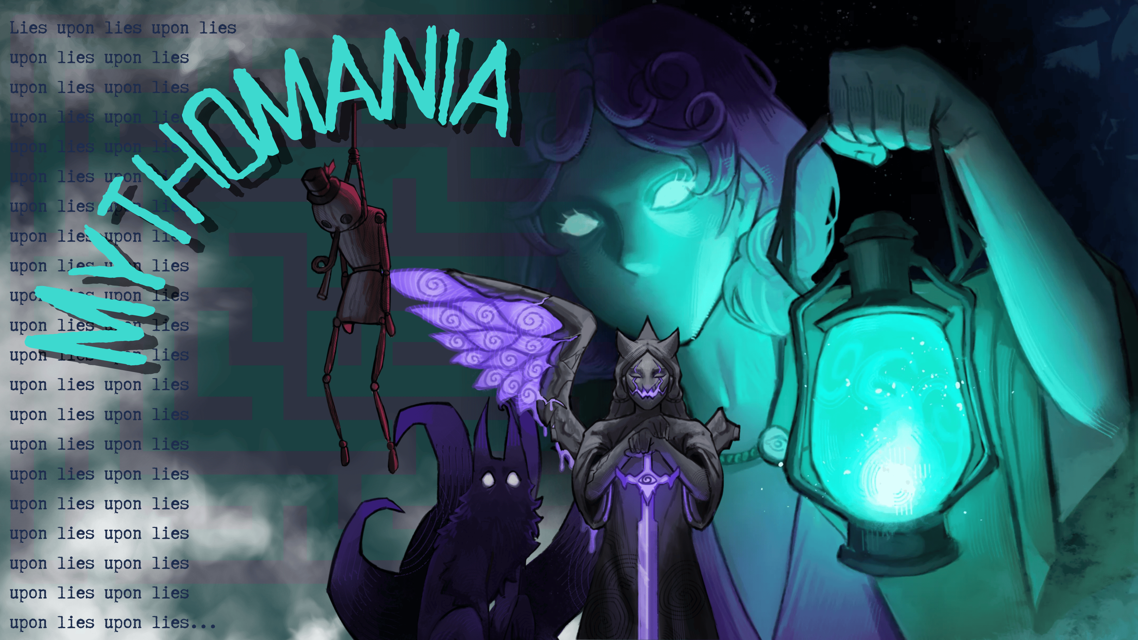 Mythomania