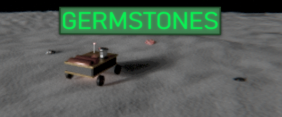 Germstones