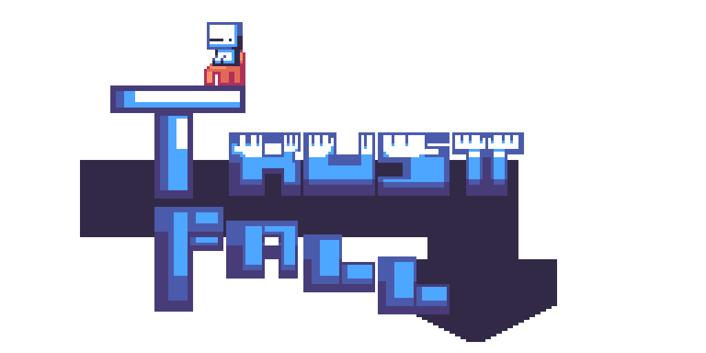 TrustFall