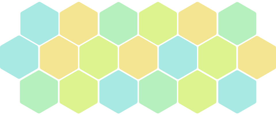 Hexcream Line