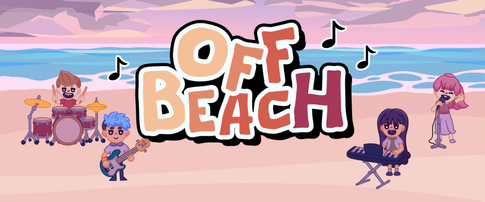 Off Beach