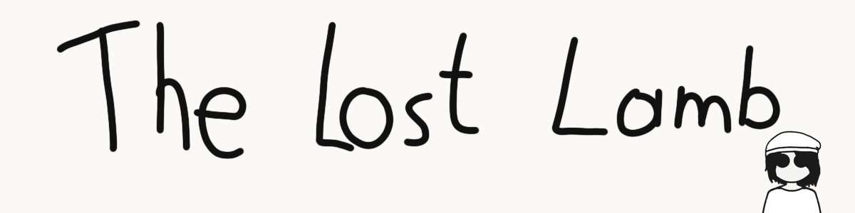 The Lost Lamb