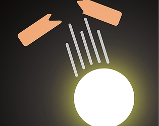 Lightning ball