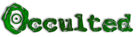 Occulted