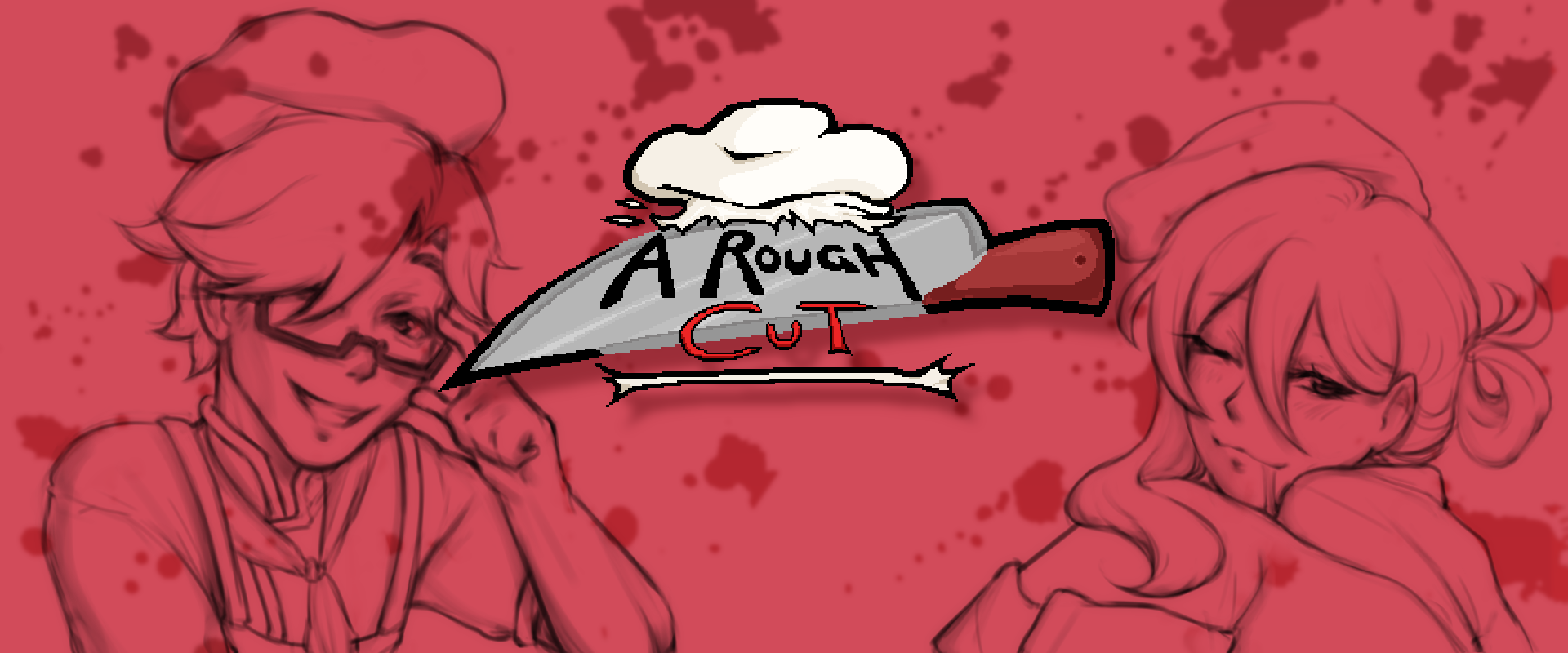 A Rough Cut