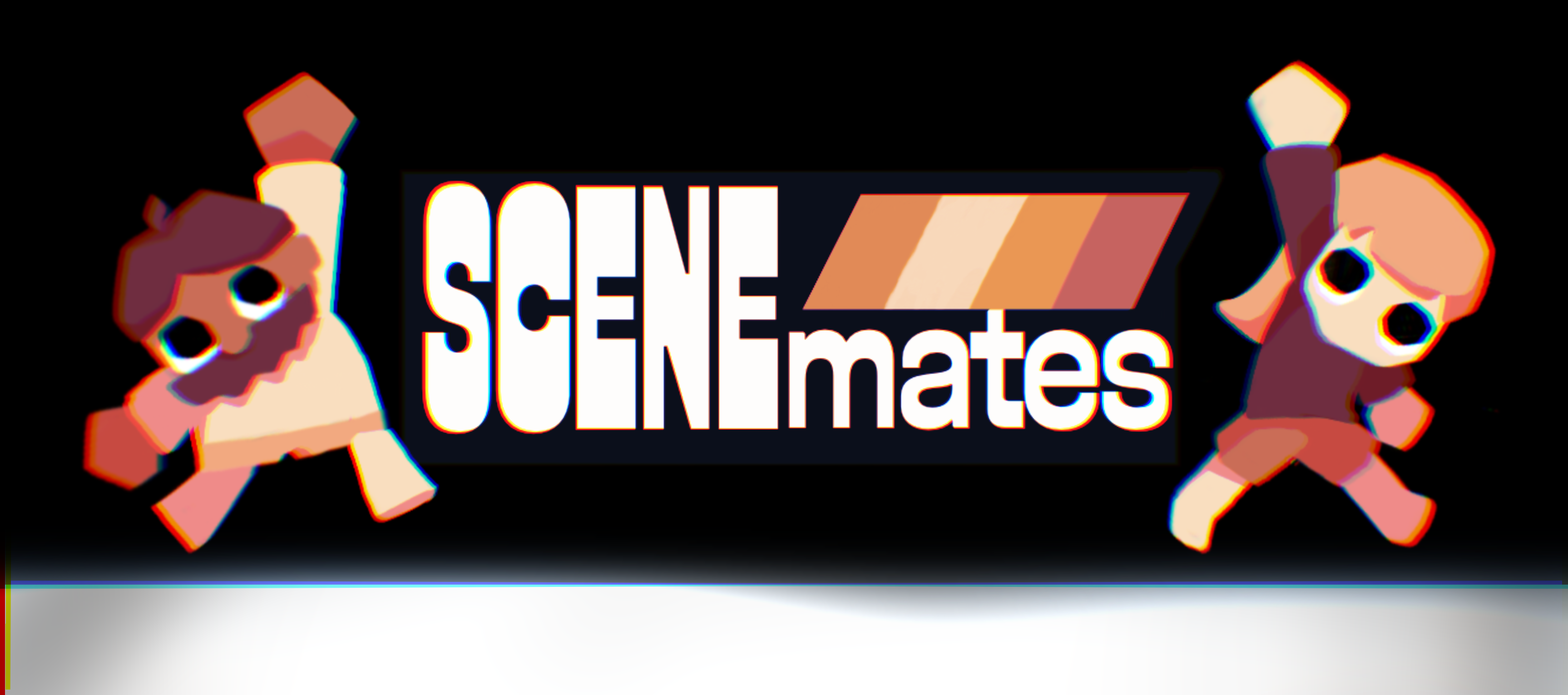 Scenemates [prototype]