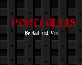 Portcullis [Free] [Card Game]