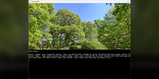 Cover image for Pixel Prose [Windows],[UEFI],[Commodore 64], [Amstrad CPC], [CP/M+ CPC], [DOS]