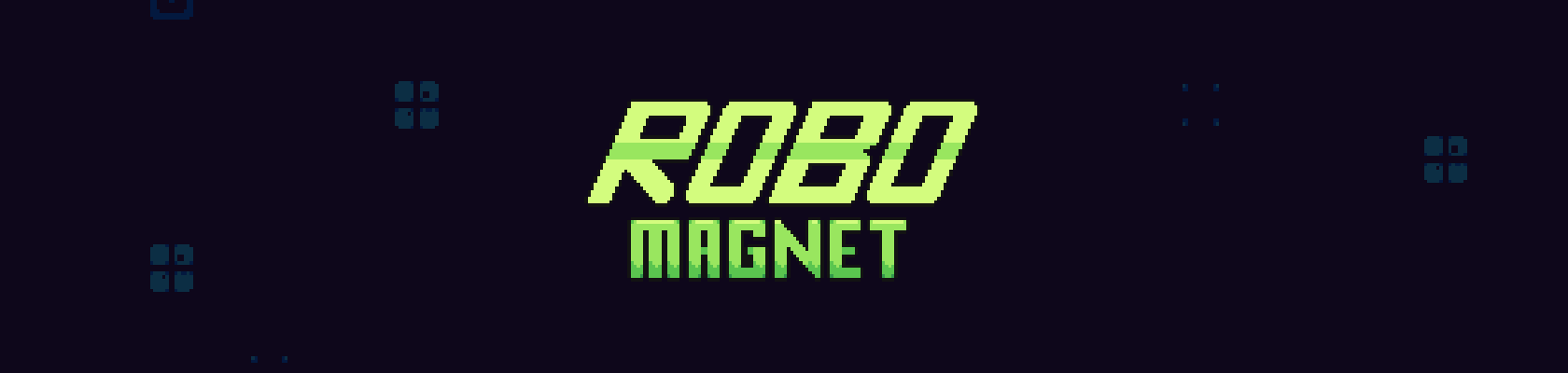 Robo Magnet