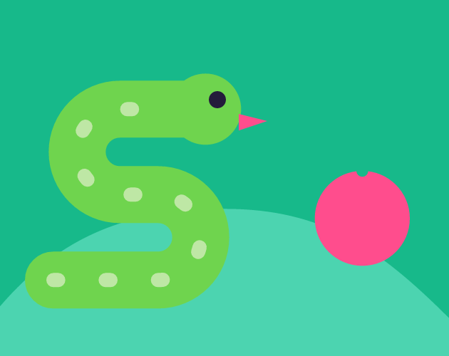 Snake, 2048 and Sudoku - three free browser games that make no network ...