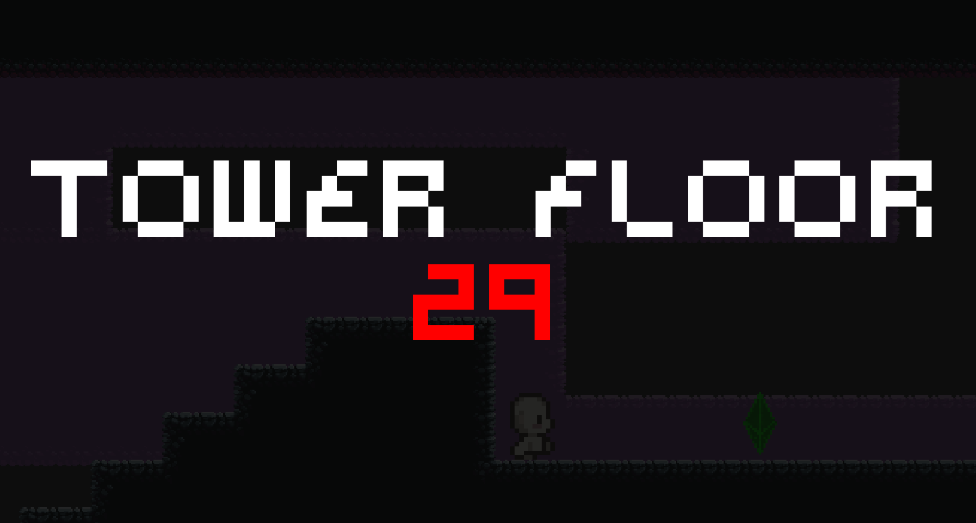 TOWER FLOOR 29