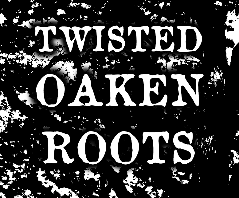 Cover image for Twisted Oaken Roots