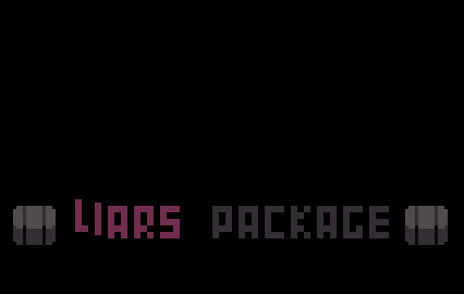 Liars package
