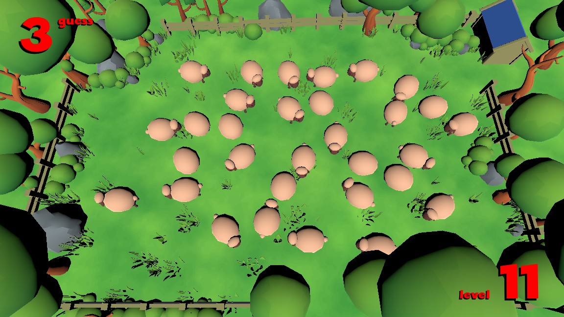 Level 11